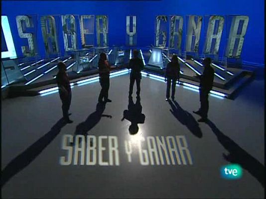 Saber y ganar - Saber y ganar - 23/04/09
