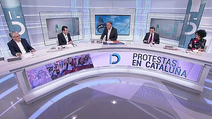 Más desayunos - Más desayunos - 29/11/18