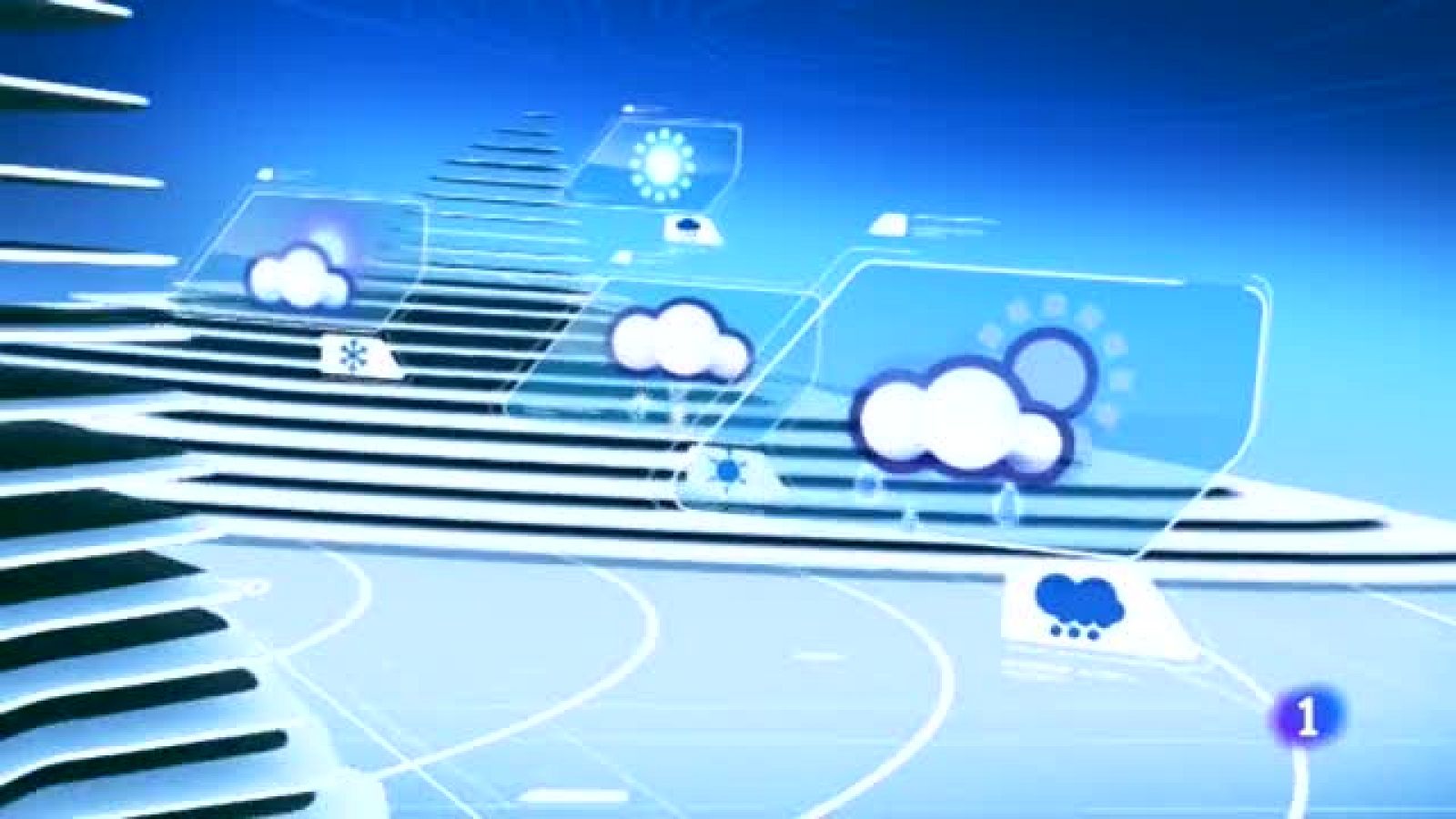 El tiempo en Galicia - 29/11/18