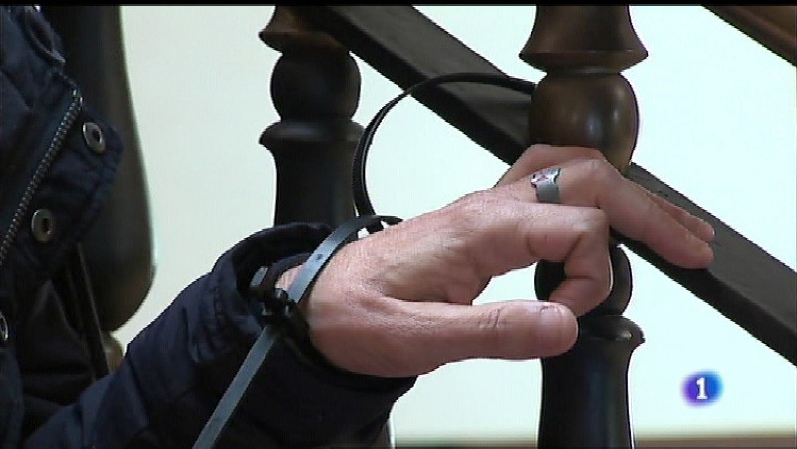 Asturias en 2' - 29/11/18 | Ver