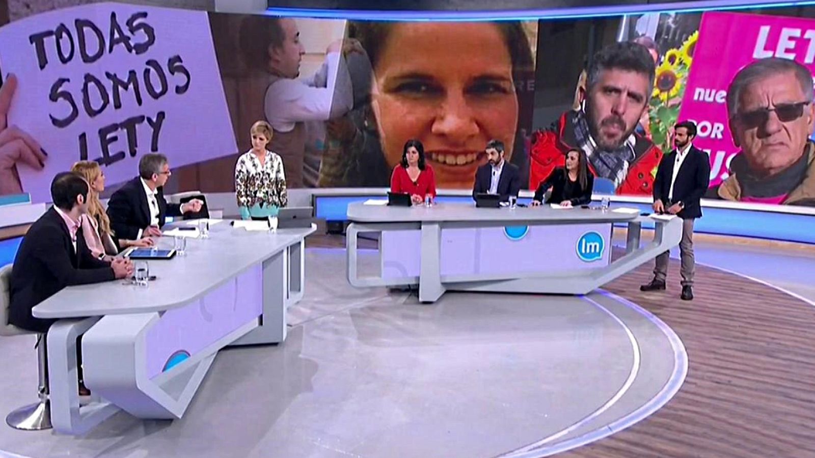 La Mañana - 29/11/18 - ver ahora