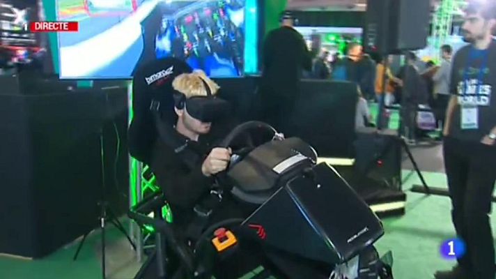 L'Informatiu - L'Informatiu - 29/11/2018