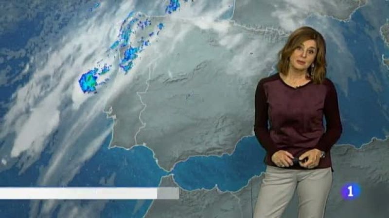 El tiempo en Extremadura - 29/11/18 | Ver