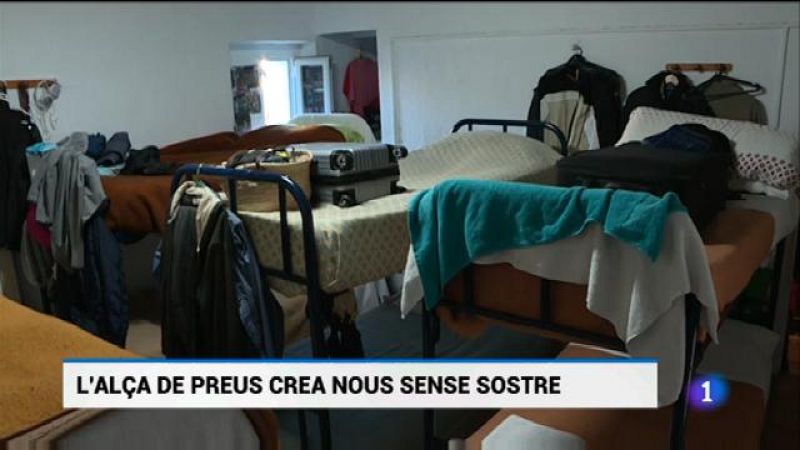 Informatiu Balear - 29/11/18