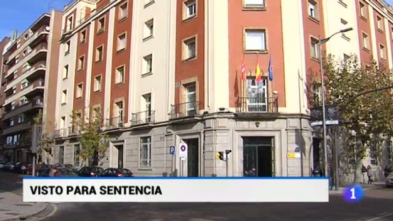 Castilla y León en 1' - 29/11/18