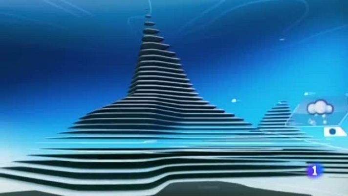 Telenavarra - El tiempo en Navarra - 29/11/2018