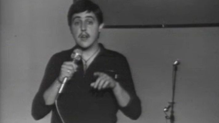 Gente joven - 1/10/1978