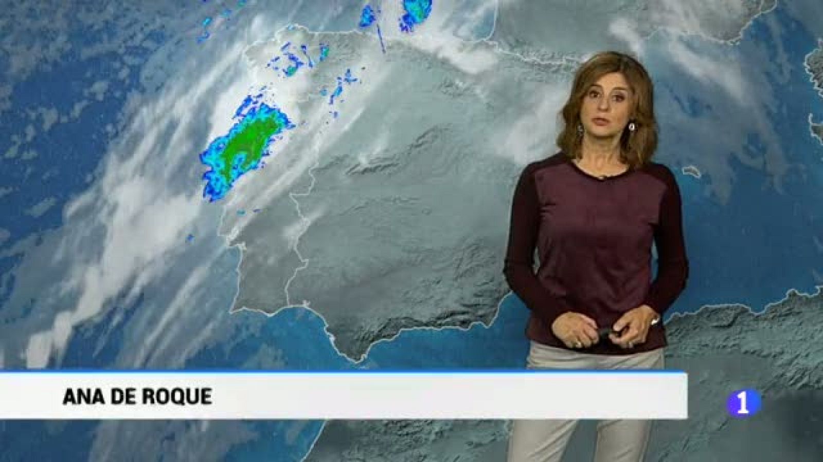 El tiempo en Andalucía - 29/11/2018 | Ver