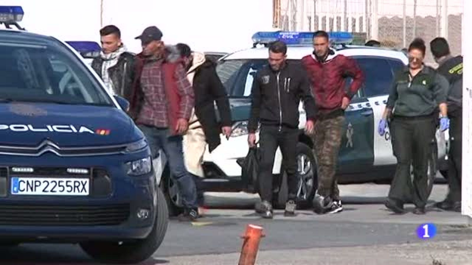 Noticias Andalucía - 29/11/2018 | Ver