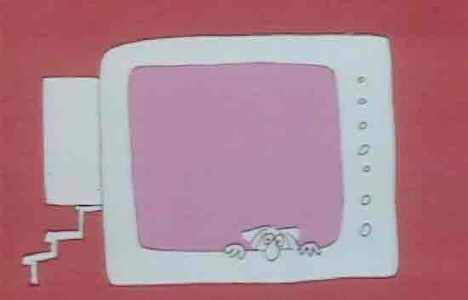 'Tome la palabra' (1981-1982)