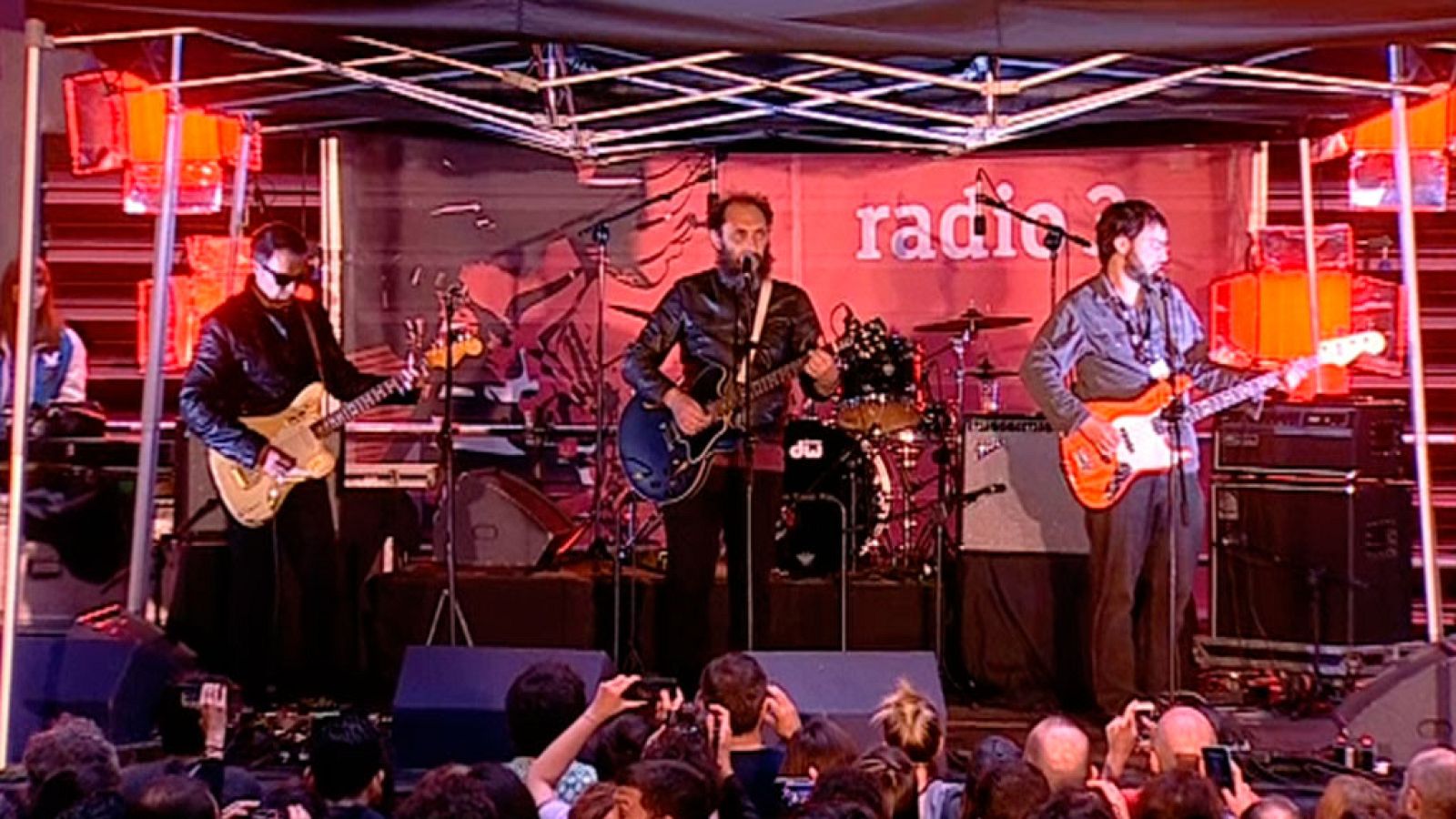 Informativo de Madrid 2 - 29/11/18 - ver ahora