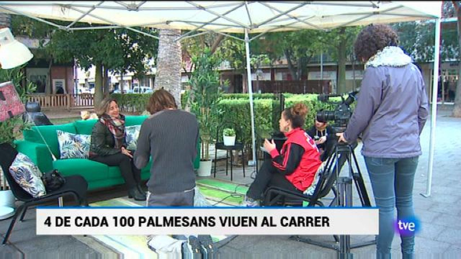 Informatiu Balear 2 - 29/11/18