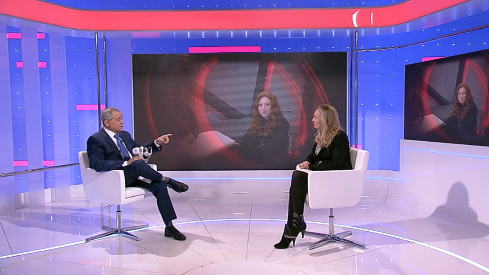 Emprende - 29/11/18 - ver ahora