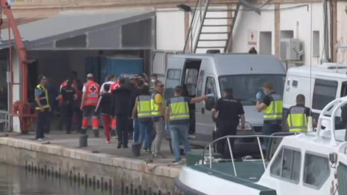 España en 24h - España en 24 horas - 29/11/18