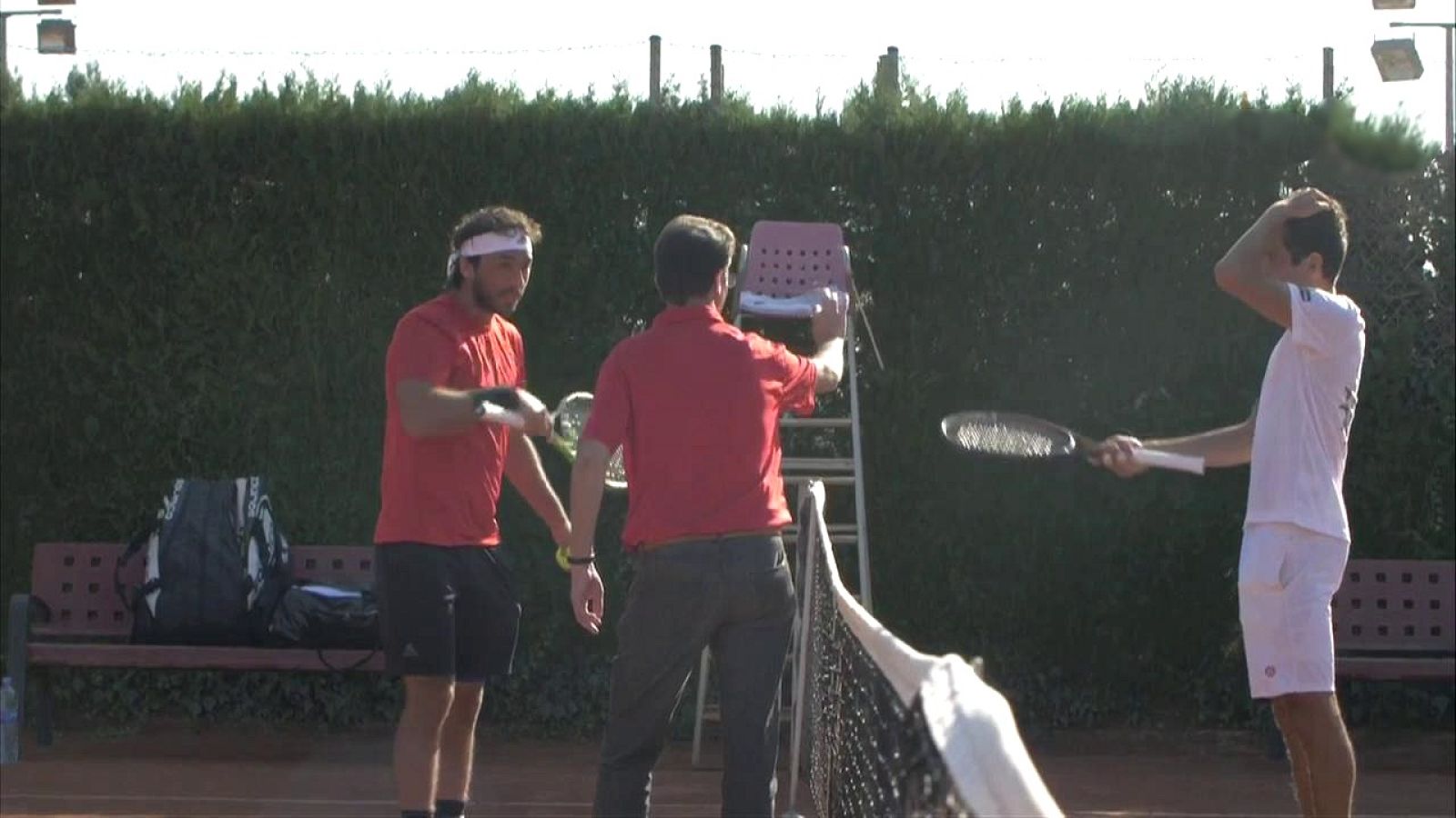 Tierra de Campeones - Programa 22 - ver ahora