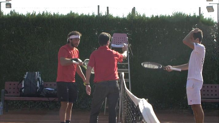 Tierra de campeones - Programa 22