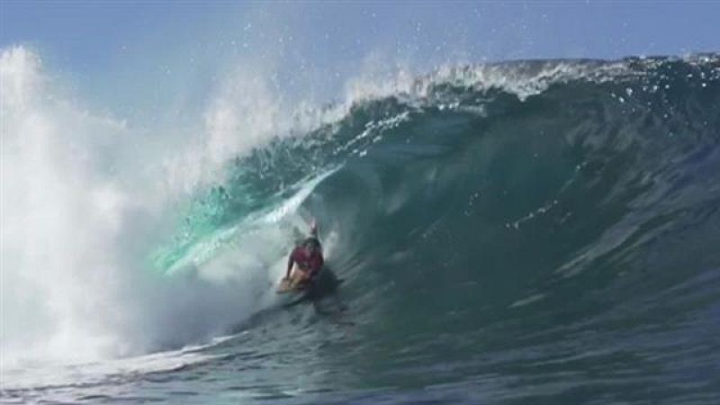 Deportes Canarias - 29/11/2018