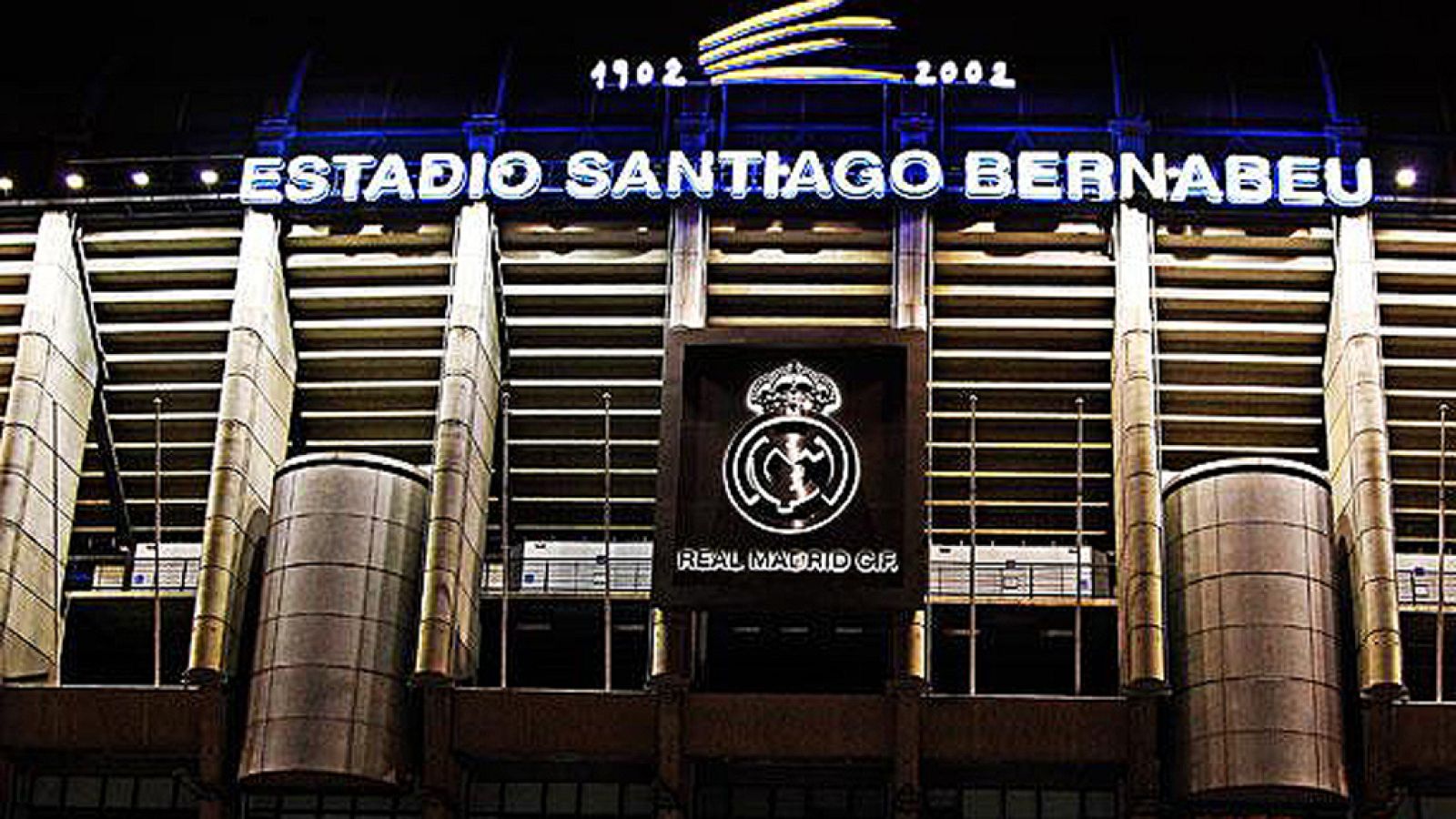 El Santiago Bernabéu podría acoger el River-Boca de la Libertadores | Ver