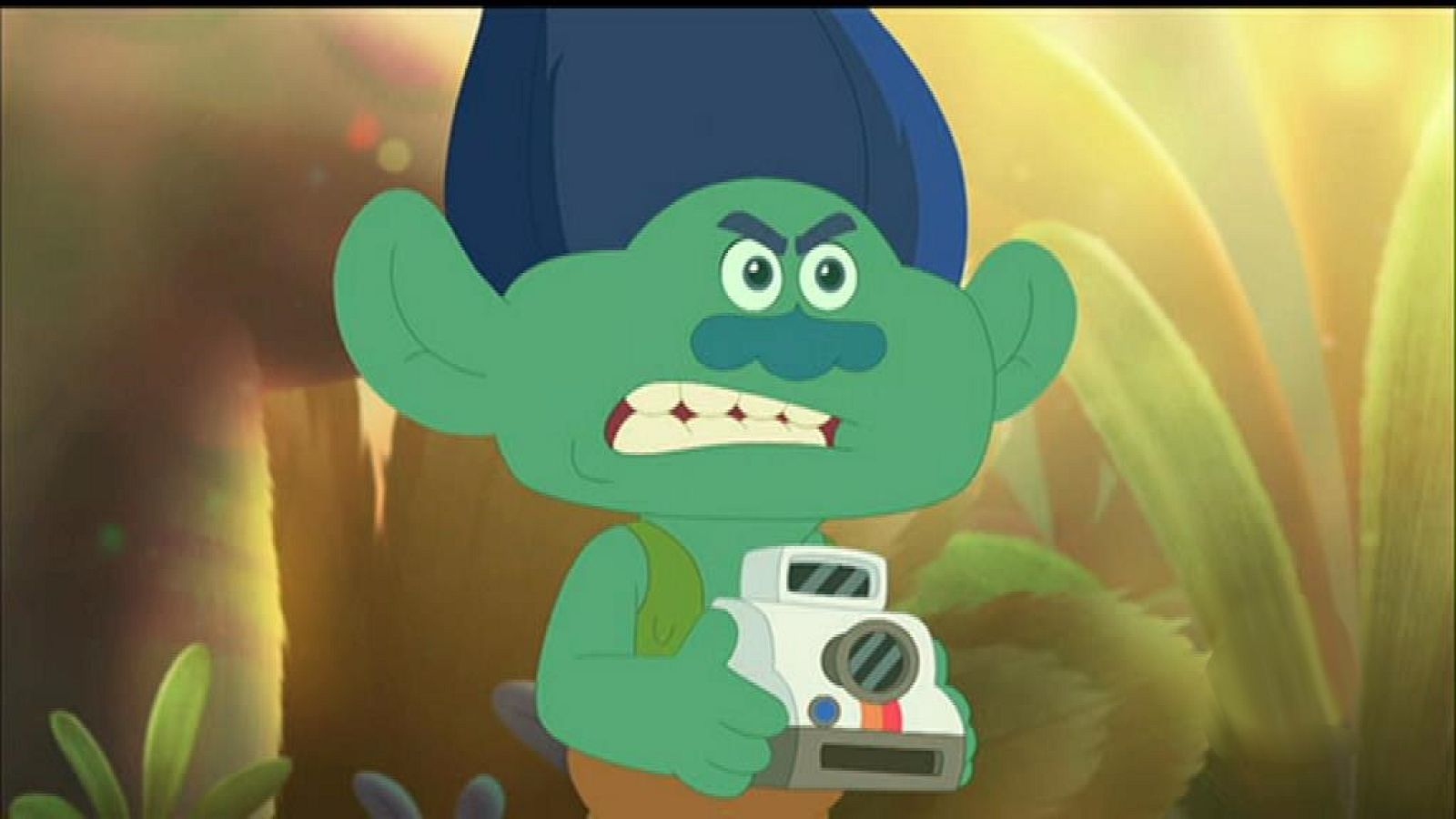 Cosas pendientes por hacer - Trolls | Ver