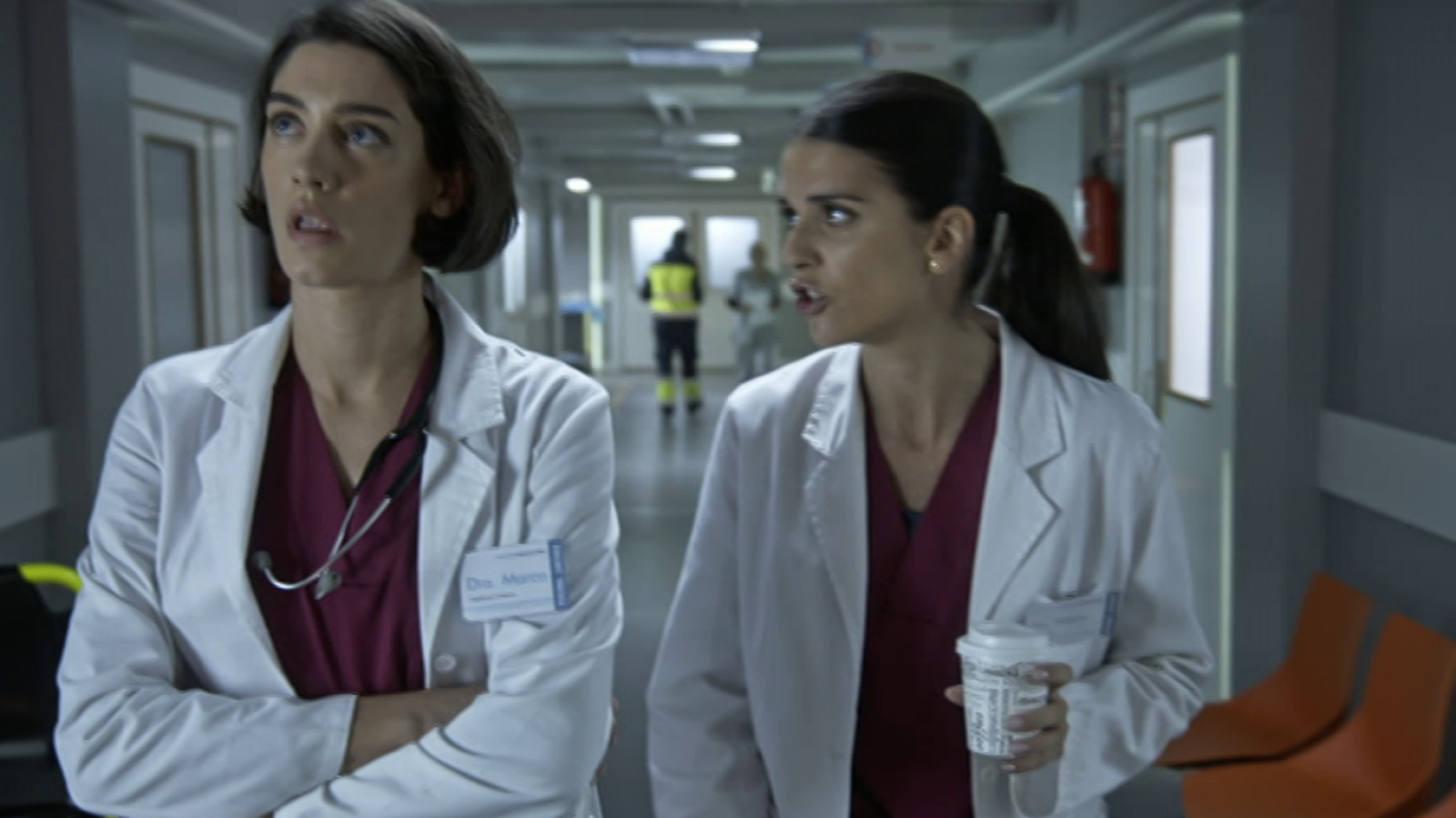 Centro médico - 29/11/18 (1) - ver ahora