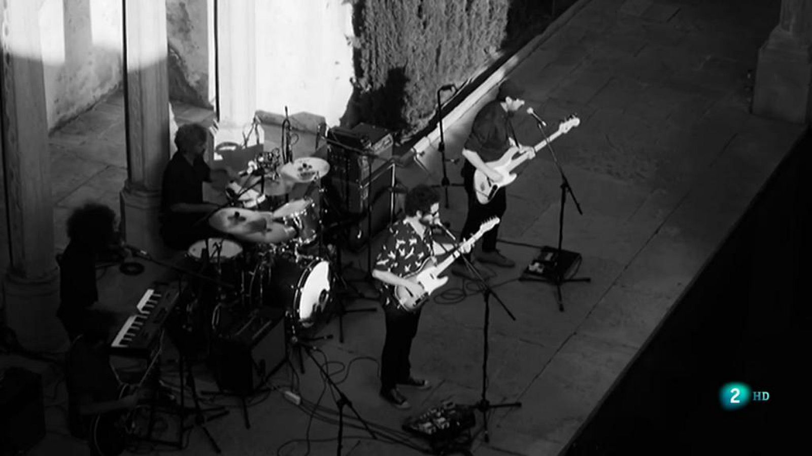 Niños Mutantes: despiden su etapa de "Diez" y "Diez y medio"