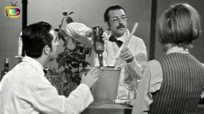 Cómo nos reímos - Los clásicos. Capítulo 3