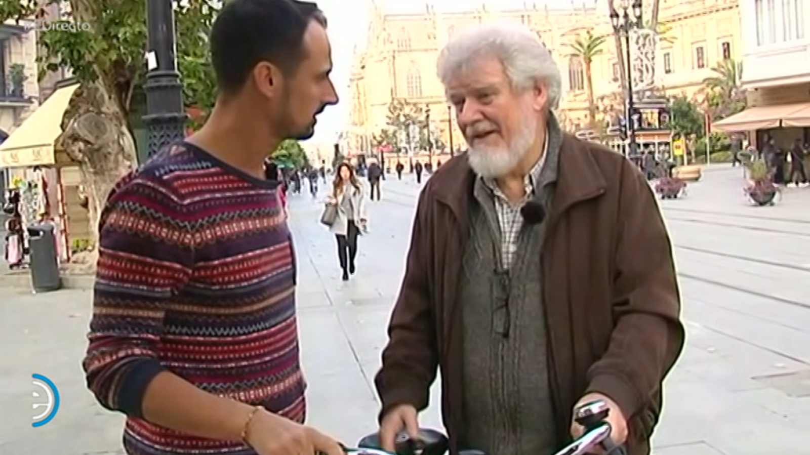 España Directo - 29/11/18 - ver ahora