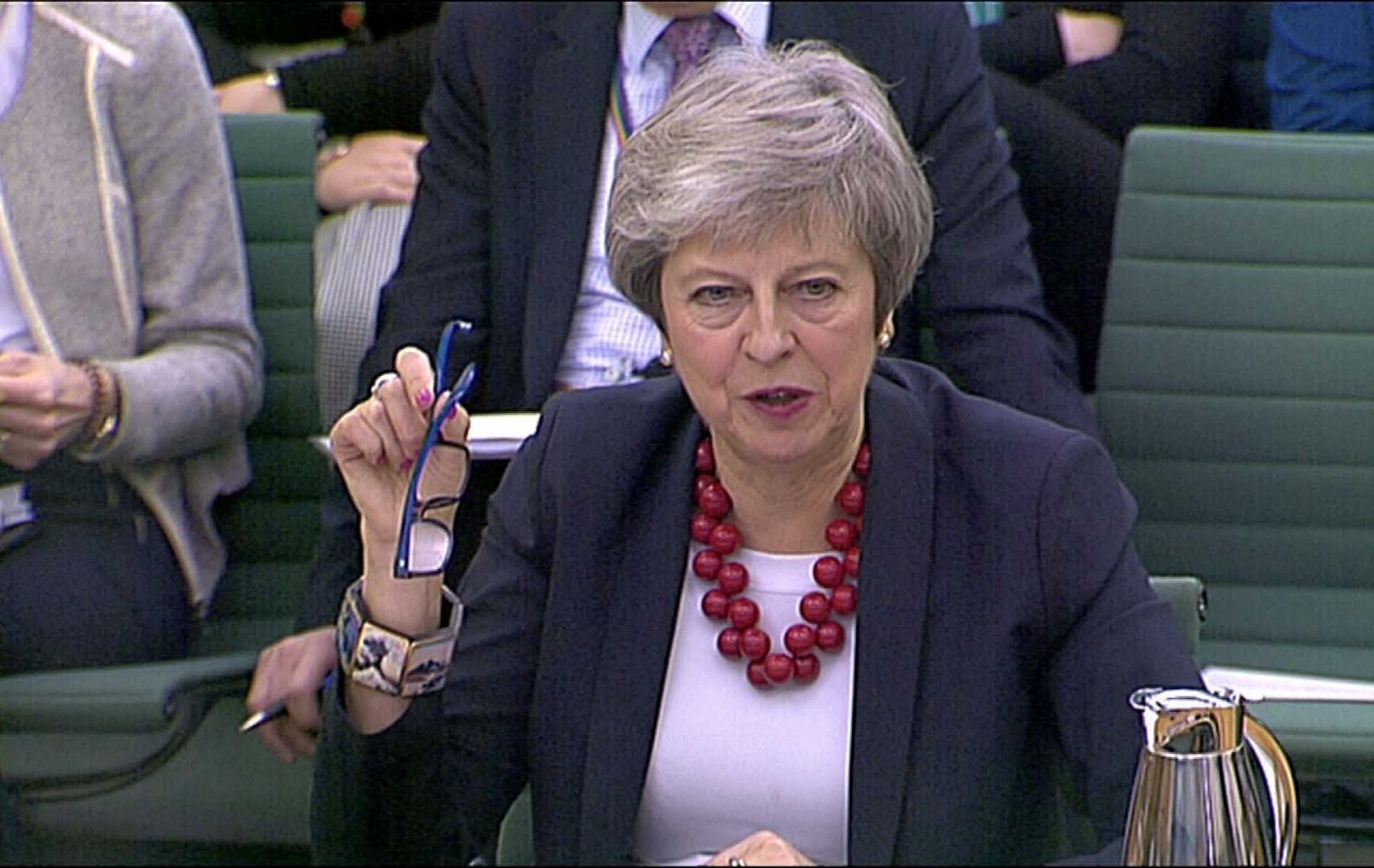 Las fechas clave en el calendario del 'Brexit' | Ver