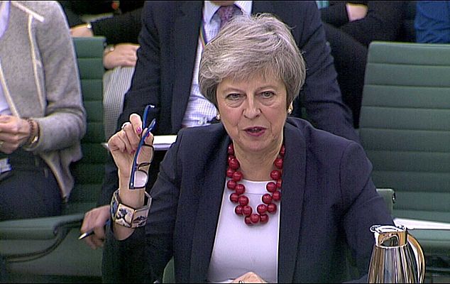 Telediario 1 - Las fechas clave en el calendario del 'Brexit'