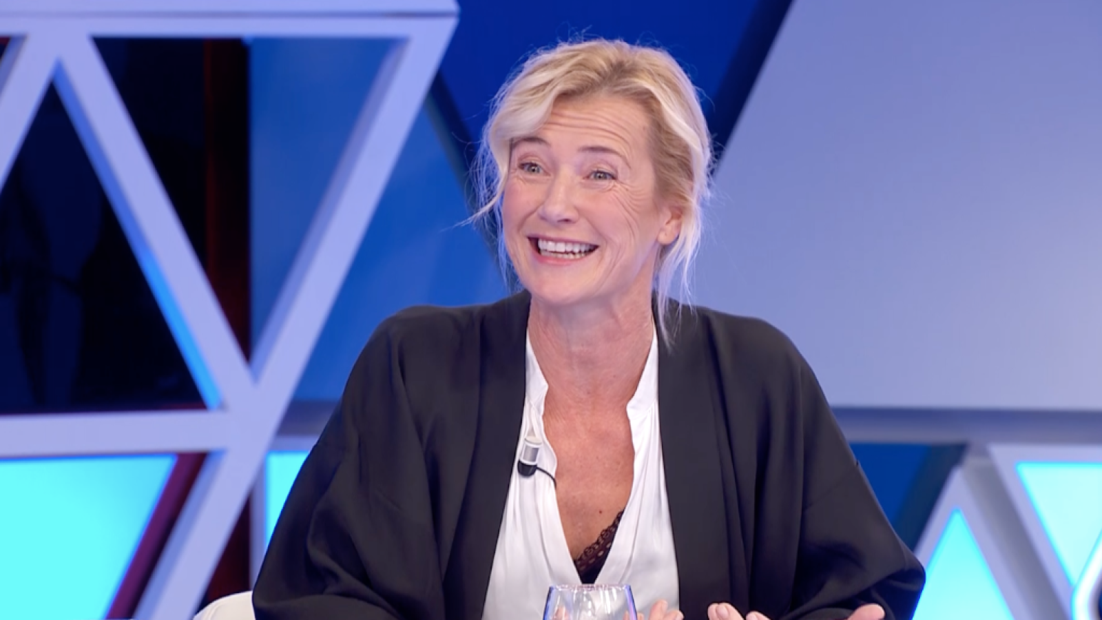 Lo Siguiente - Ana Duato sobre el final de Cuéntame