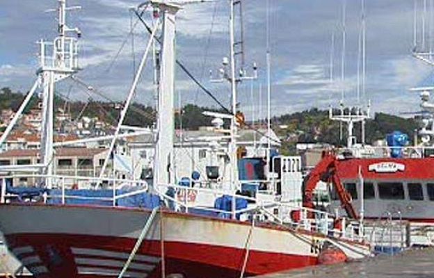 Reporteros del Telediario - La pesca pirata en España