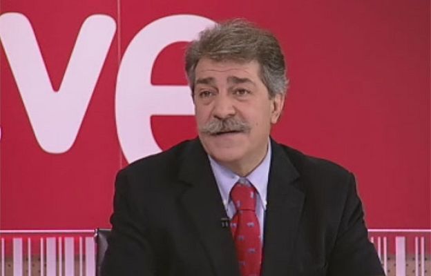 Economía en 24 horas - España: "30% de empleo precario"