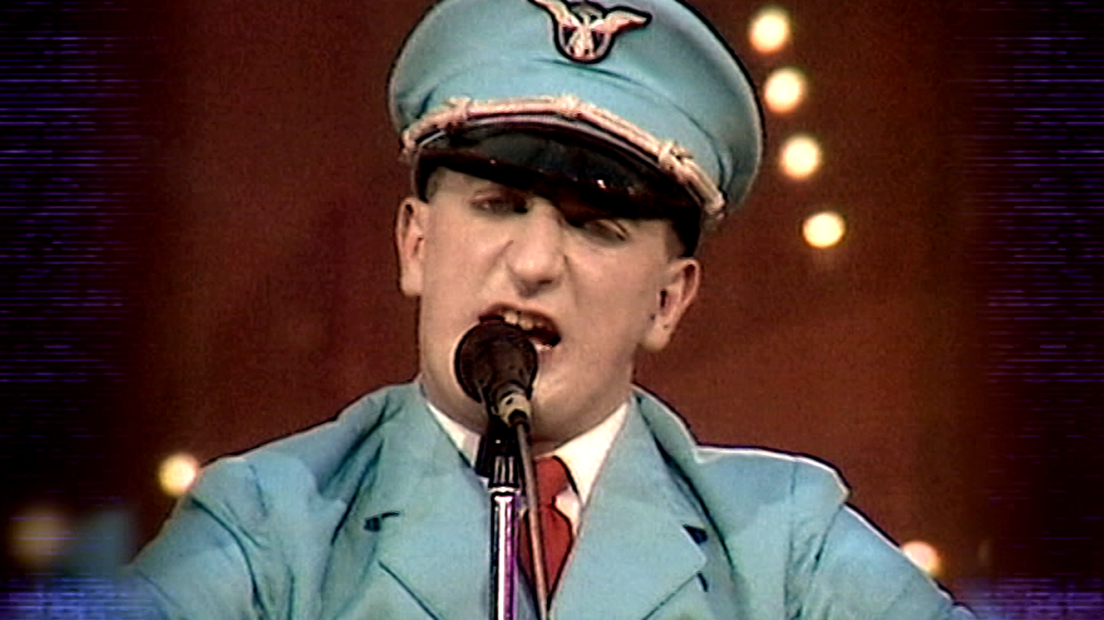 Ochéntame otra vez - Viaje con nosotros - ver ahora