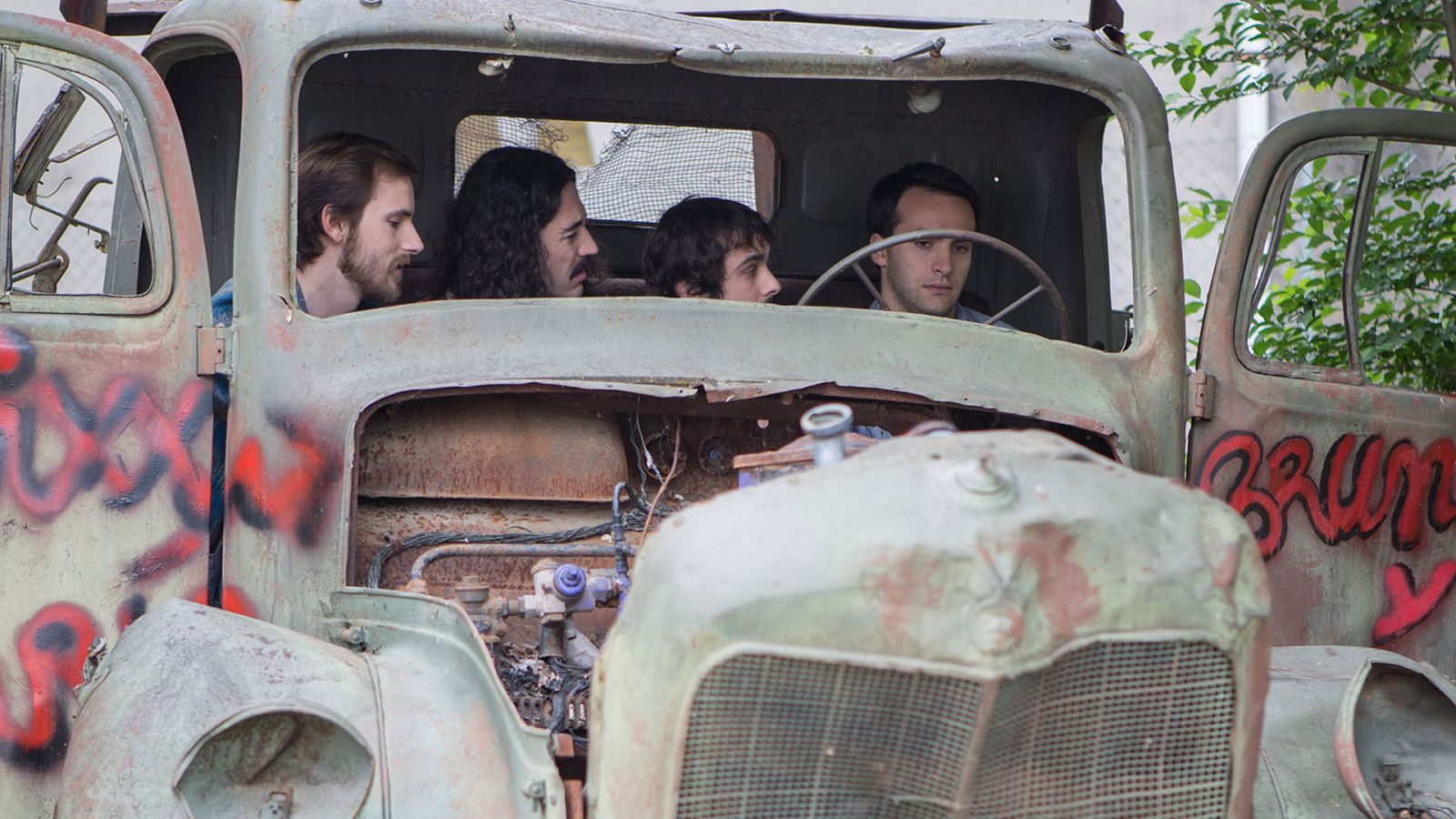 Cuéntame cómo pasó - T19 - Episodio 19: Buscando - Ver ahora