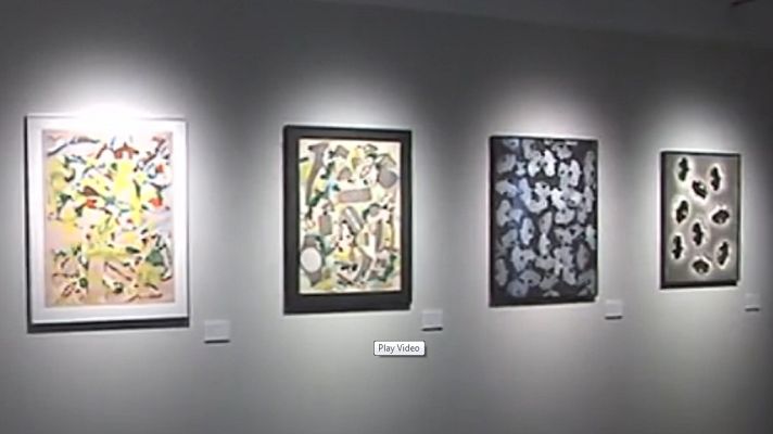 Atención obras - Jaume Xifra