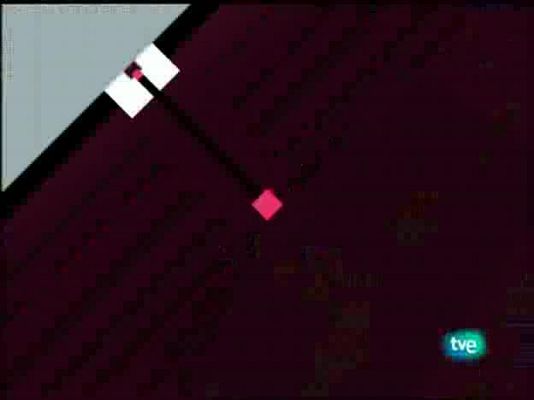 La 2 Noticias - La 2 Noticias Exprés - 23/04/09