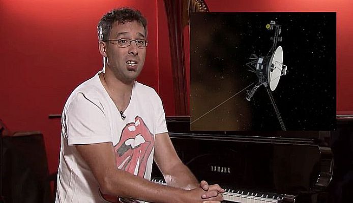 Universo UNED - Música y Astronomía