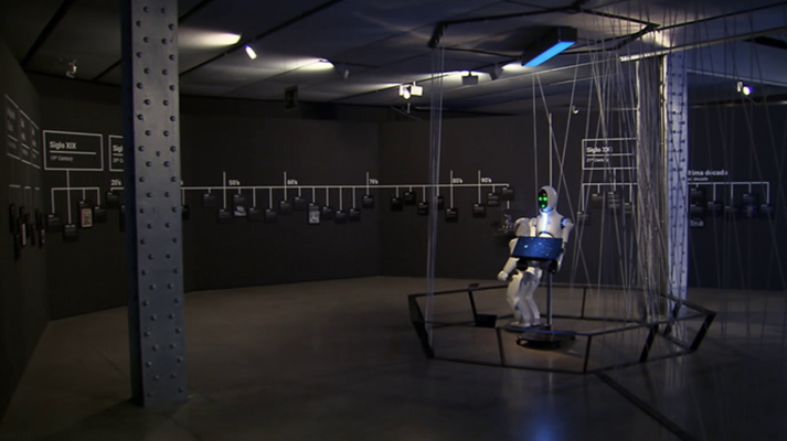 Universo UNED - UNED - 30/11/18