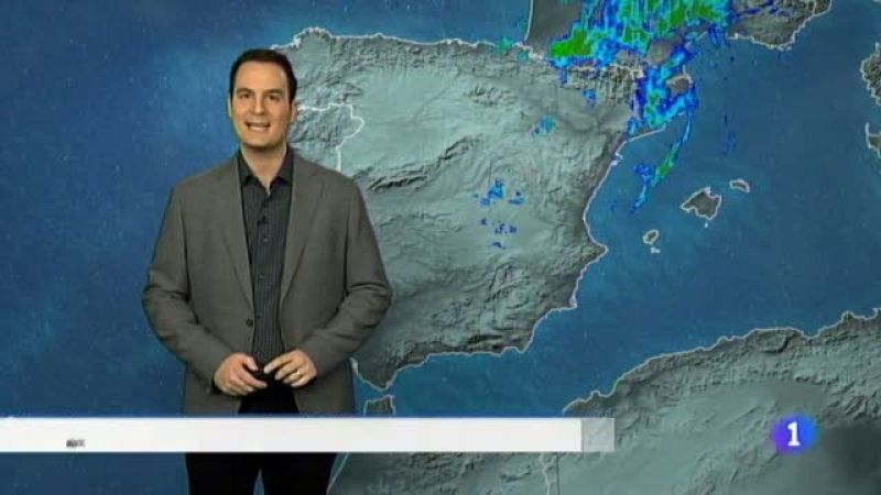 El tiempo en Extremadura - 30/11/18 | Ver