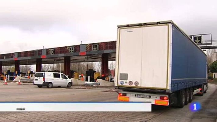 Noticias de Castilla y León - Castilla y León en 1' - 30/11/18