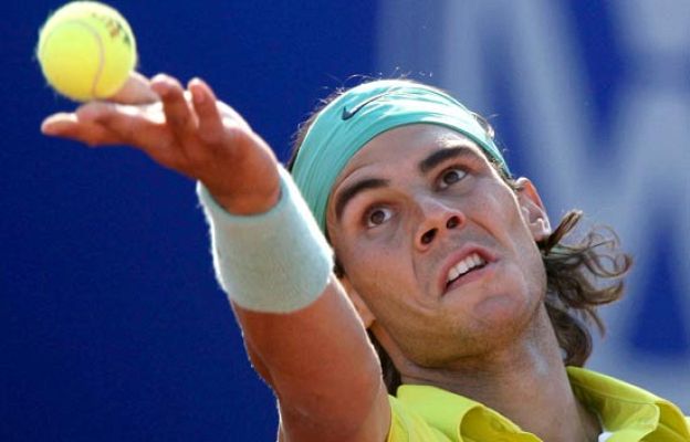  - Nadal se queda sin rivales