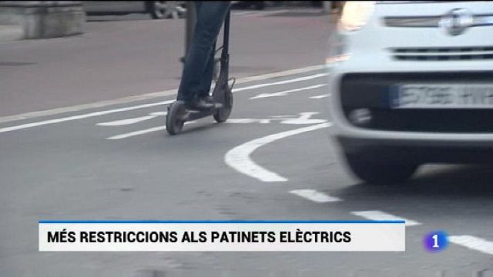 Informatiu Balear - Informatiu Balear en 2' - 30/11/18