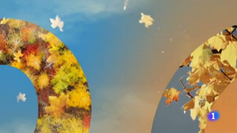 El tiempo en Cantabria - 30/11/18