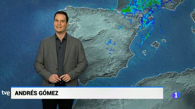 El tiempo en Andalucía - 30/11/2018 | Ver