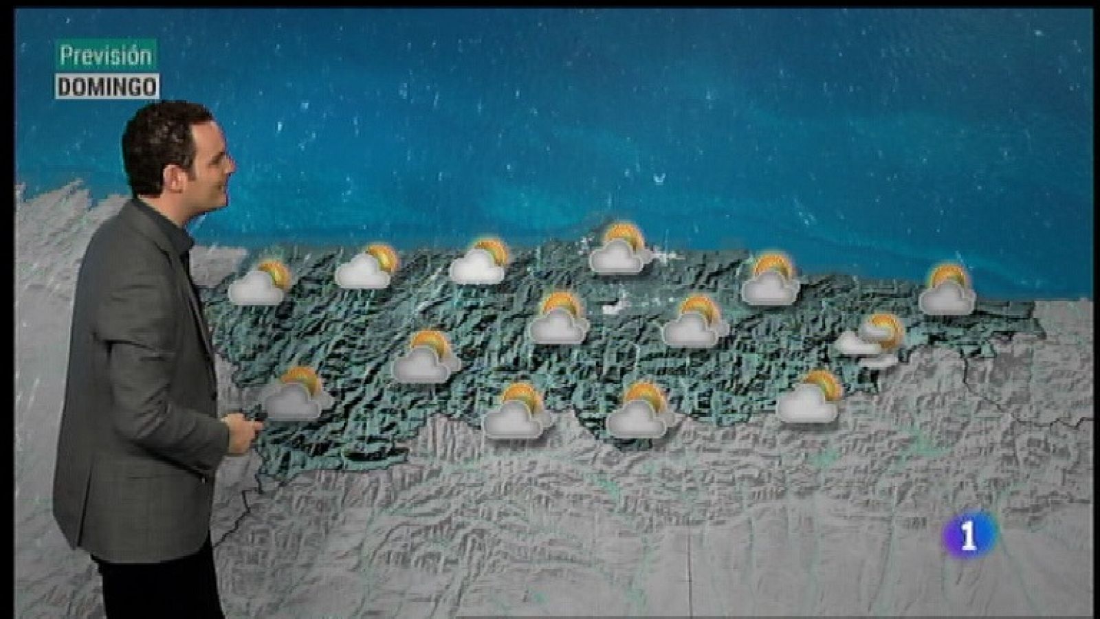 El tiempo en Asturias - 30/11/18 | Ver