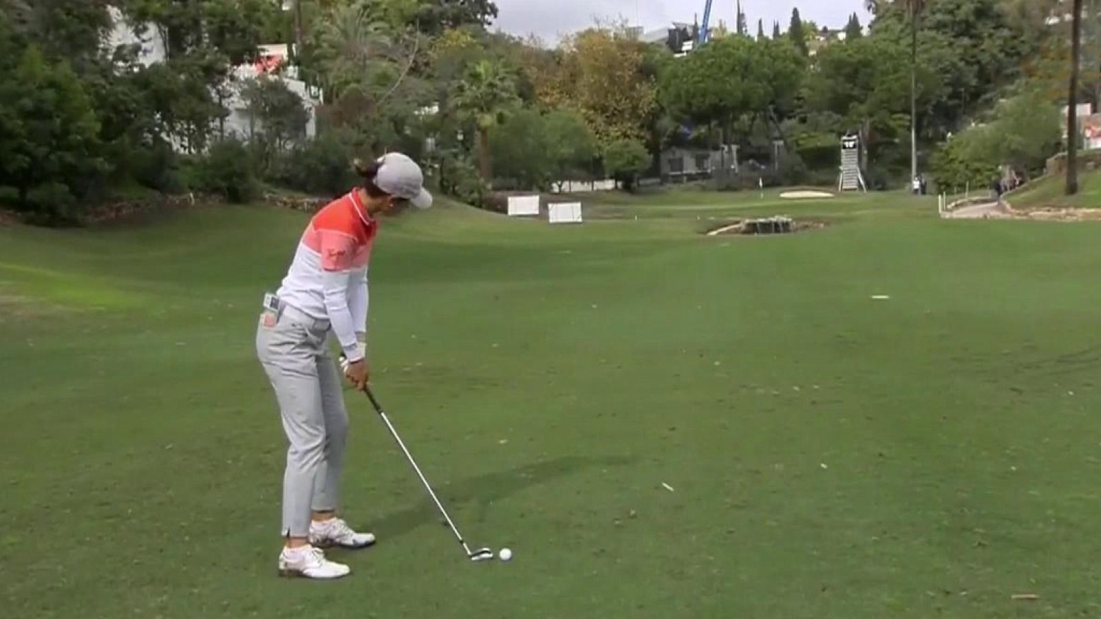 Golf - Open de España Femenino 2018. Resumen - ver ahora