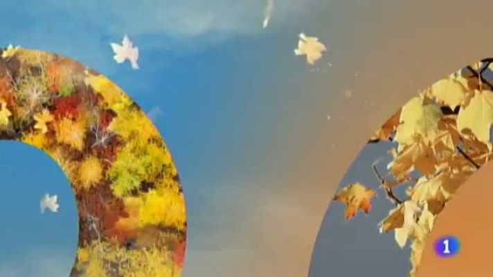 Noticias Murcia - El Tiempo en la Region de Murcia - 30/11/2018