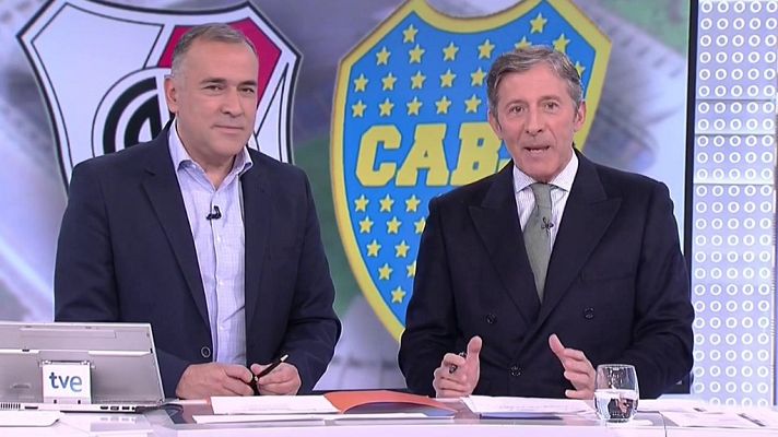 Más desayunos - Más desayunos - 30/11/18