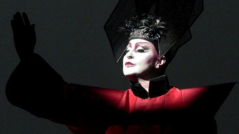 'Turandot' llega al Teatro Real después de 20 años | Ver