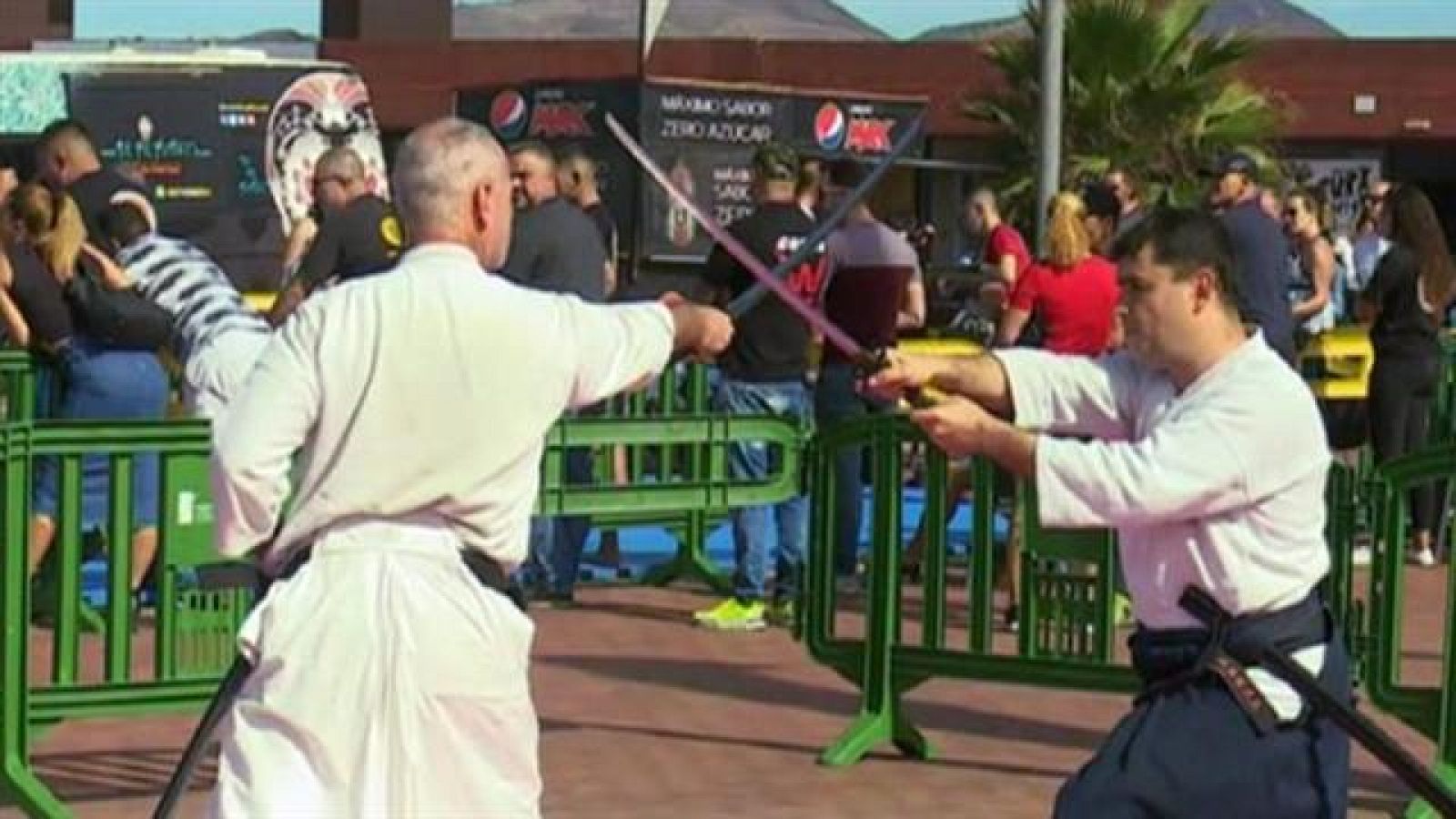 Deportes Canarias - 30/11/2018